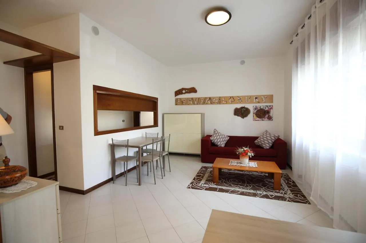 Appartamento Ceccato Montecchio Maggiore Appartement
